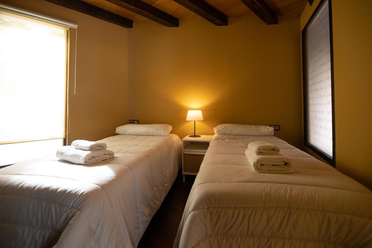 Villa Huerta 2, Paterna, Jacuzzi, Sauna Kültér fotó