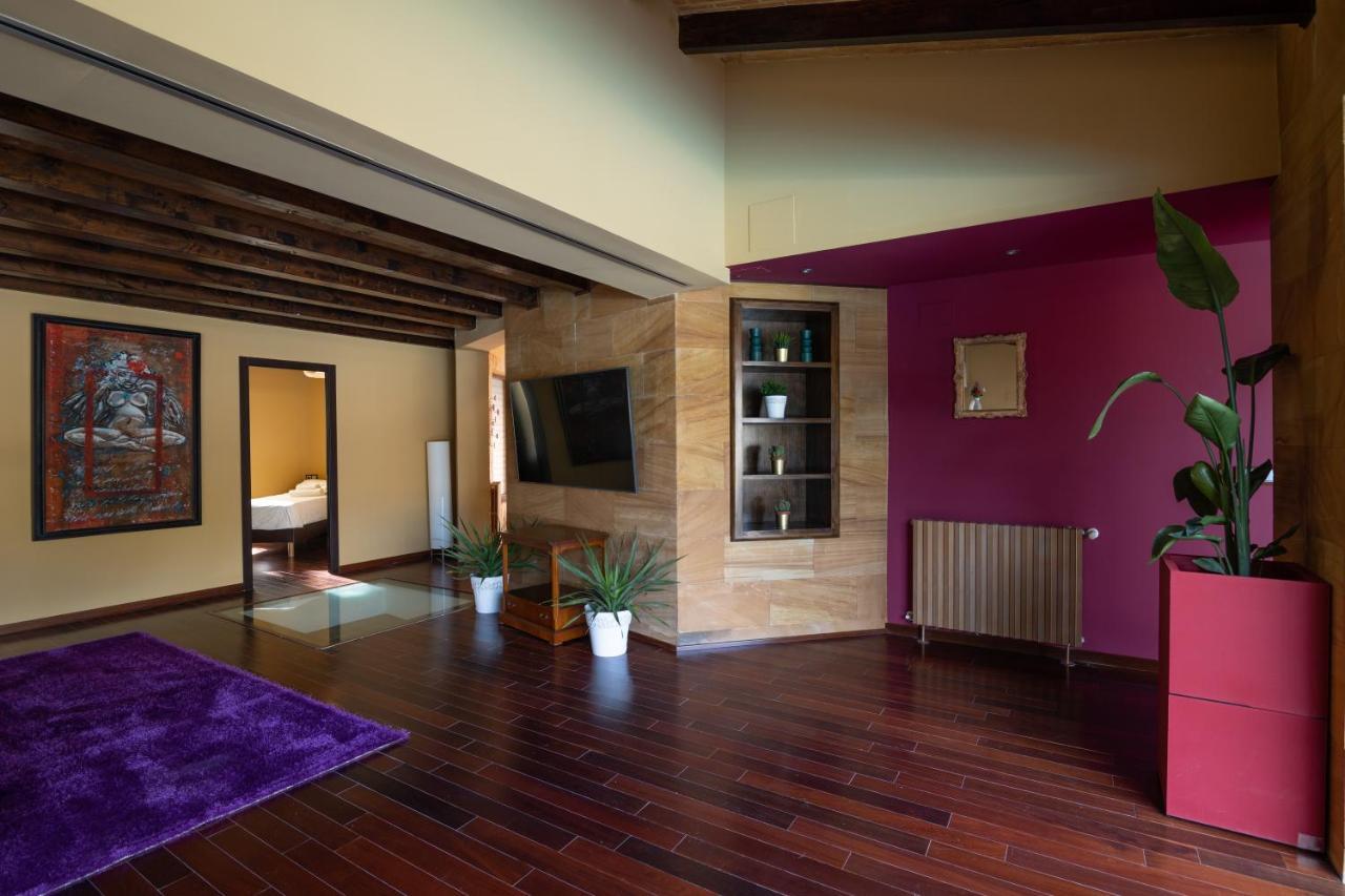 Villa Huerta 2, Paterna, Jacuzzi, Sauna Kültér fotó